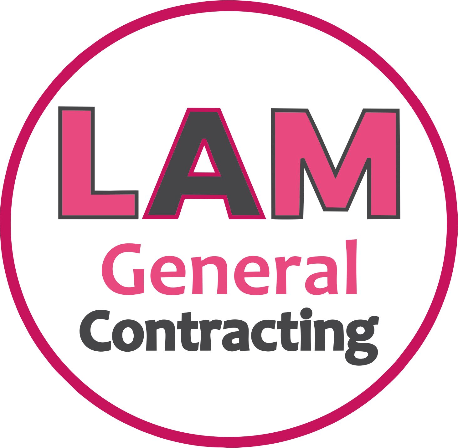 LAM-GC logo